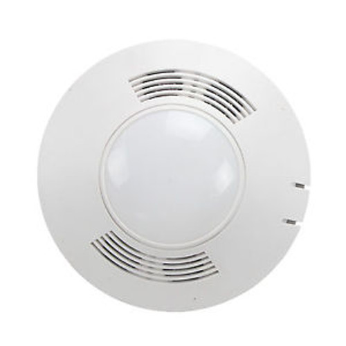 COOPER GREENGATE OAC-DT-1000-R MICROSET DUAL TECHNOLOGY CEILING OCCUPANCY SENSOR