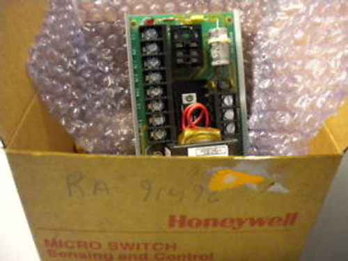 HONEYWELL FE-LCRP3A POWER SUPPLY NEW FELCRP3A