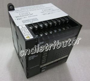 Omron PLC CPU Unit CP1E-E14SDR-A ( CP1EE14SDRA ) New