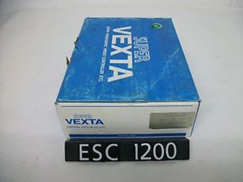 NEW Oriental Motor U1215GA Vexta Stepping Drive (ESC1200)