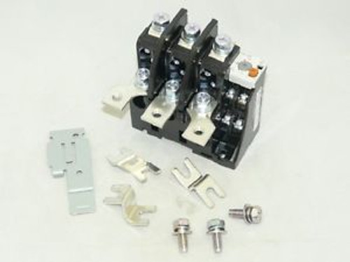 New Cerus LG LS Orion CTK-150 GTK-150 34-50 amp Overload Relay