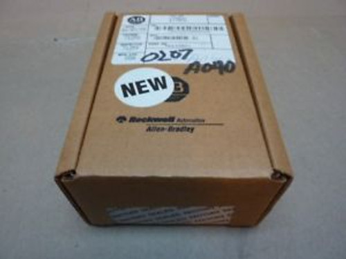 New Allen Bradley 1770-XG Connector Data Hiway #28963