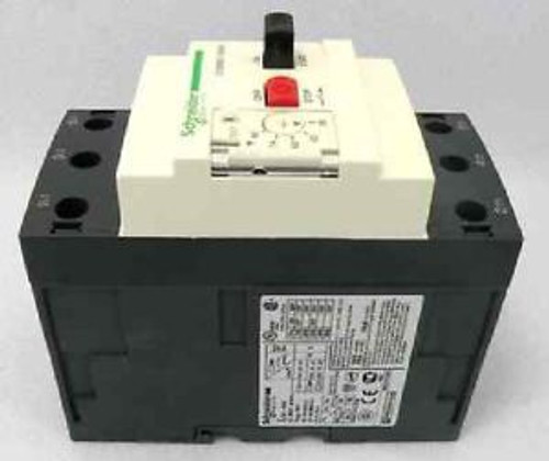 Schneider Motor Circuit Breaker GV3ME80 56-80A GV3-ME80