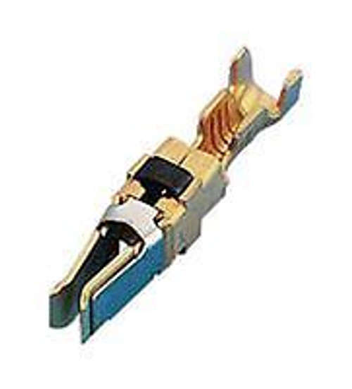 TE CONNECTIVITY / AMP 1-66740-1 CONTACT, SOCKET, 14-12AWG, CRIMP (10 pieces)