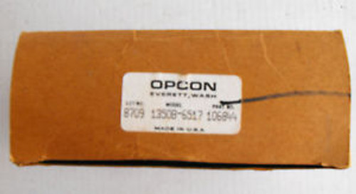 Cutler-Hammer-Eaton-Opcon Photoelectric Sensor, 1350B-6517