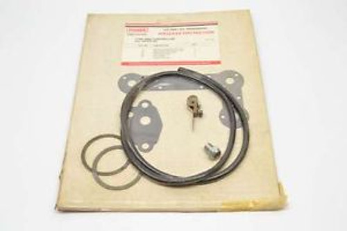 NEW FISHER R2500X00H32 TYPE 2500 REPAIR KIT CONTROLLER TRANSMITTER PART B453389