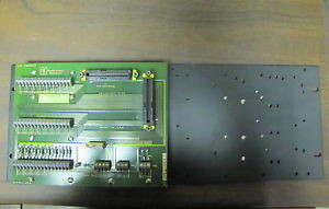 NEW POWELL-PROCESS DISCRETE TERMINATION PANEL DTP-200