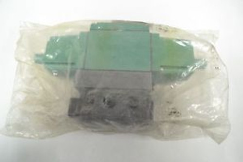 NEW NUMATICS 33DSA4460000030 CONTROL 120V-AC 3/8 IN NPT SOLENOID VALVE B284431