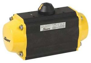 SHARPE VALVES SVSPNII050DAB Pneu Valve Actuator