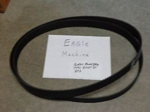 Gates 1440 8  MGT 50 Belt