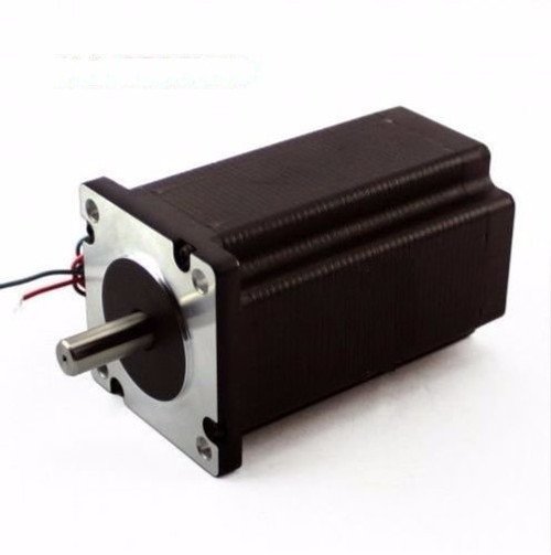 GERMANY HOT SALE   5 PCS NEMA23 STEPPER MOTOR 425OZ-IN CNC Router or Mill
