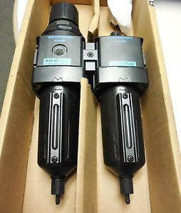 WILKERSON D28-03-FLG0 COMBINATION FILTER NEW IN BOX