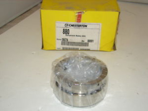 CHESTERTON 880 SINGLE SEAL 295776 SEAL-23.5 SHAFT-2.937 New