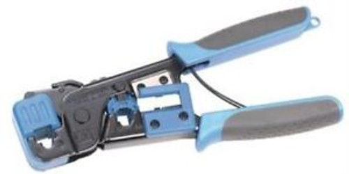 92F1528 Ideal-30-496-Wire Crimper Stripper Termination Tool