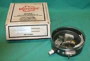 Mercoid DRF-31-2L-4 Limit Control T14N-S59375302 Pressure switch NEW