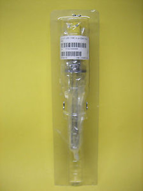 KURT LESKER, T/C FT.2PR TYPE K with CONN PLUG, PN # TFT2KY00008A (new) KURT LESKER, T/C FT.2PR TYPE K with CONN PLUG, PN # TFT2KY00008A (new)