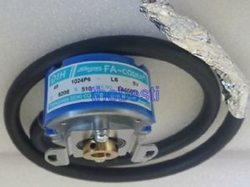 Brand New Tamagawa Encoder  Resolver TS5208N510 For Servo Motor