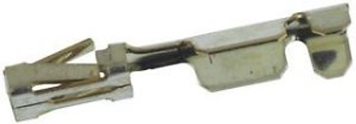 TE CONNECTIVITY / AMP 86016-3 CONTACT, RECEPTACLE, 24-20AWG, CRIMP (100 pieces)