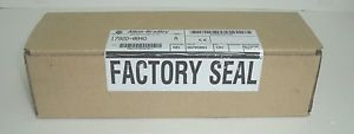 ALLEN BRADLEY 1792D-0B4D -FS-  1792D0B4D