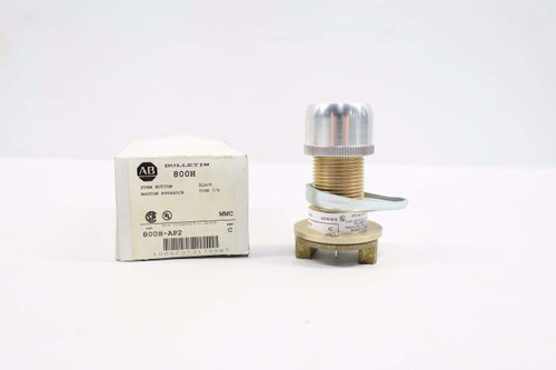 78 NEW  800H-AP2 ALLEN BRADLEY 800HAP2