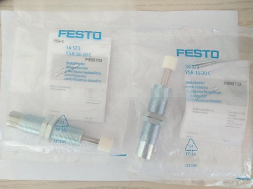 1PC FESTO NEW YSR-16-20C YSR-16-20-C 34573 PLC