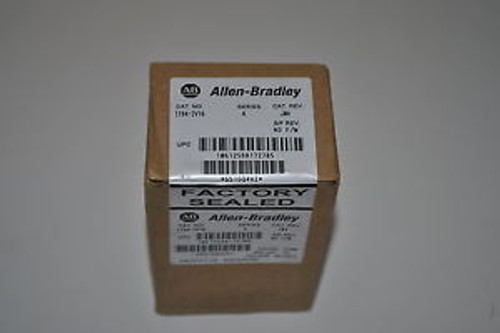 1794-IV16  ALLEN BRADLEY  INPUT MODULE