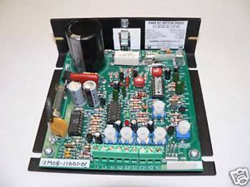 NEW Gemini Controls 1/4 HP PWM Motor Control Board