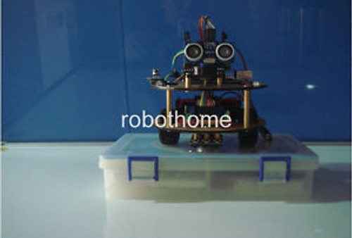 Robot Learning Kits Robot Kits For Arduino brand new