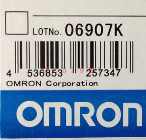 OMRON NEW C200H-OC221 SHA02 C200HOC221 PLC Module