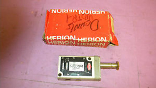 Herion 26-360-00.0247 Solenoid valve 26360000247