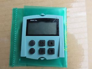 NEW SIEMENS Basic Operator Panel BOP 20 6SL3055-0AA00-4BA0 New