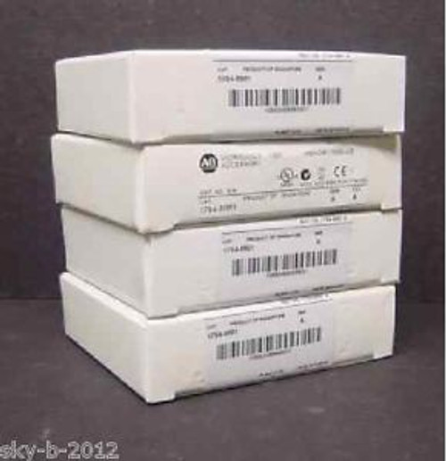 AB PLC MicroLogix 1400 Memory Module 1766-MM1 ( 1766MM1 ) New in box