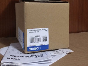 1 pcs OMRON CPM1A-10CDR-A-V1 new in box