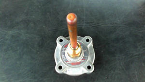 ASCO QJ10A1 TEMP TRANS INDUST