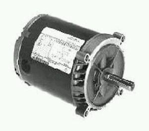 GE H218 MOTOR