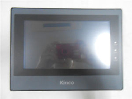 7 inch Kinco HMI touch screen panel MT4414T with programming Cable&Software