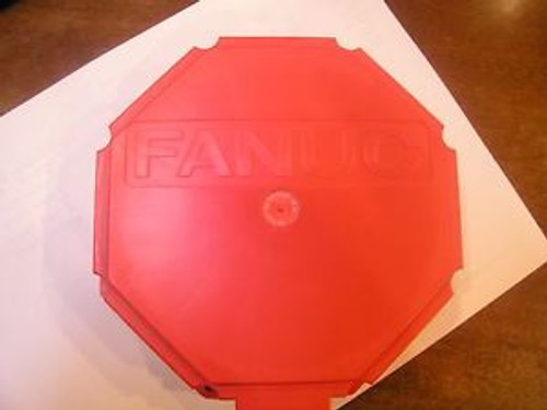 New Fanuc Red Cap Motor Cover A290-0141-X035 A290 0141 X035