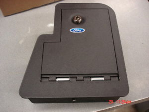 IN-VECHILE SAFE 2011-2015 SUPER DUTY