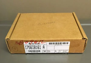 NEW Allen Bradley 1756-IB16I Controllogix 1756-1B161 Isolated Input WARRANTY