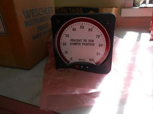 Weschler Instruments BarGraph  #BG-241