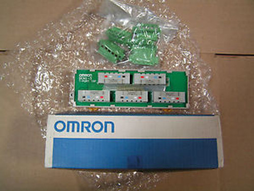 Omron DCN1-3C T-Port Tap NEW in Boxping