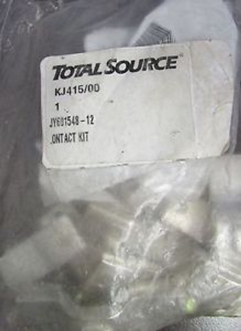 CUTLER HAMMER WESTINGHOUSE TOTAL SOURCE NON OEM Size 3 Contact Kit 626B187G13