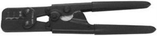 81N5433 Duratool (Formerly From Spc)-Ctr-100-It-Crimp Tool