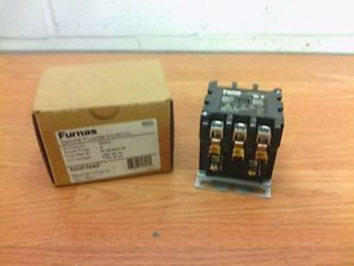 FURNAS DEFINITE PURPOSE CONTROLLER 42DF35AF