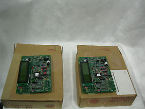 Lot of 2:  Ecolab Omega 5 Controller Board 96040209