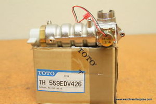 NEW TOTO THERMAL MIXING VALVE TH 559EDV426