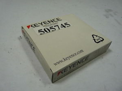 Keyence EH-416 Proximity Switch with Cable  NEW Keyence EH-416 Proximity Switch with Cable  NEW