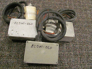 Geared Limit Switch Assy(800S