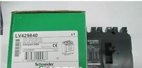 1PCS NEW Schneider/Merlin Gerin Circuit Breaker LV429840
