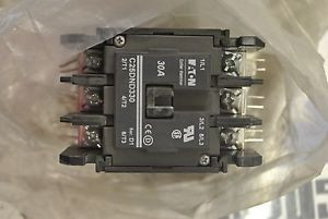 Eaton C25DND330 30A ser D1